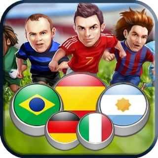 Finger Soccer World Tournament